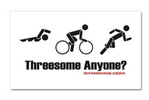 Funny and Cool Triathlon Quotes / by The Tri Shop