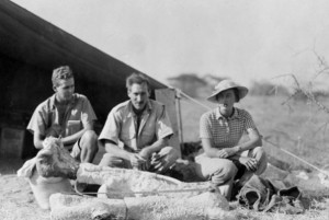 Mary Leakey’s 100th Birthday and Her Legacy