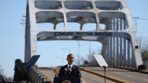 Moving Quotes From President Obama's Selma Speech | Bustle