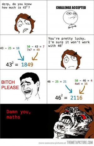 Funny photos funny math trick teacher student