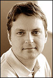 David Filo Biography : Cofounder of Yahoo!