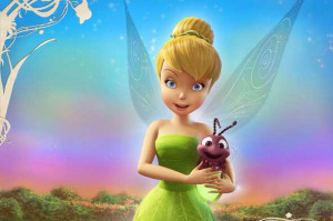 funny tinkerbell quotes