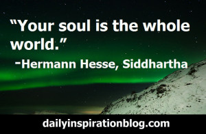 Siddhartha quotes