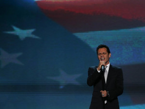 ... Rican governor Luis Fortuño mistakenly implies support of Mitt Romney
