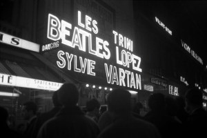 Les Trini Beatles Lopez Stylve Vartan – Advertising Quote
