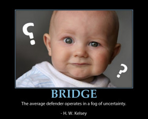 ... .comFunny bridge baby pictures and famous quotes about playing bridge