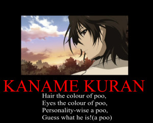 vampire knight and death note randomness rp (all fans welcome!)
