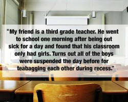 13 Funny Quotes From Famous People