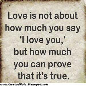 love quotes