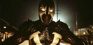 ... Movie News > Todd McFarlane in Early Talks for Another Spawn Movie