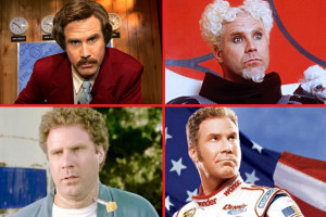 Old School Will Ferrell Quotes