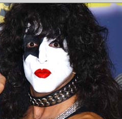 Paul Stanley 150x150 Artists Quotes