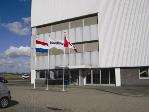 24 Hour Hotline/AOG Support: