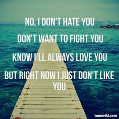 Which To Bury; Us Or The Hatchet?- Relient K More
