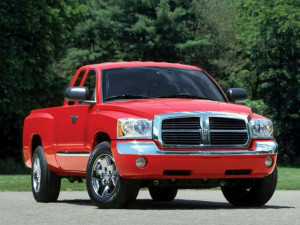Best Used Trucks Under $10,000 - 02 - 2008 Dodge Dakota ($9,000)