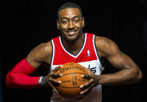 John Wall – A Story of Success