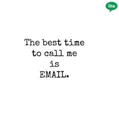 Quotes about Email Marketing