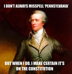 Alexander Hamilton [from http://publius-report.tumblr.com]