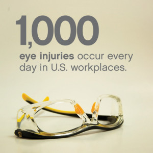 Three Unexpected Workplaces Where Eye Safety Matters