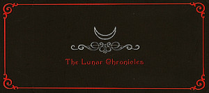 the lunar chronicles by marissa meyer are a quartet of fairytale ...
