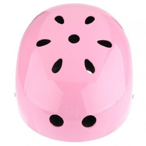 ... Cycling Protective Scooter Roller Snow Skate Sport Helmet Kids Size M