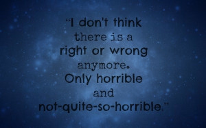 The Maze Runner The Death Cure The Death Cure Quotes, Mazerunner, Maze ...