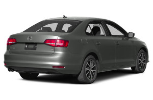 2015 Volkswagen Jetta Sedan