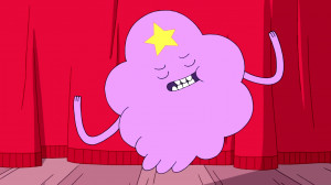 Viewing Gallery For - Lumpy Space Princess Quotes