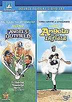 Angels in the Outfield/Angels in the Infield