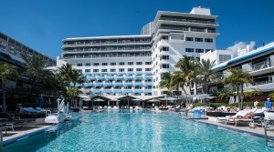 Ritz Carlton Hotel Miami Beach