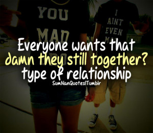 ... , funny, love, mad, perfect relationship, quotes, sumnanquotes, swag