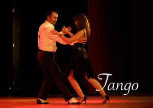 Argentinischer Tango | Mehmet Ballıkaya
