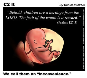 Value the Human Life