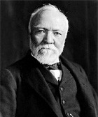 Andrew Carnegie Quotes and Quotations