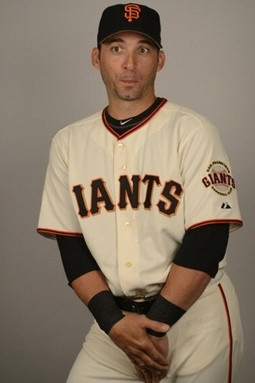 Marco Scutaro....love it!