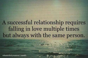 successful relationship