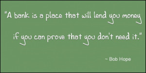 ... Finance Quotes Sayings Cash Loans Leveraged Against Your Next Payday