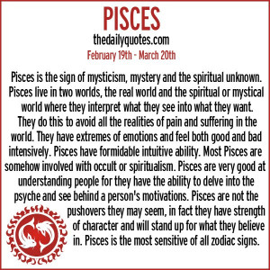 Funny Zodiac Sign Meanings