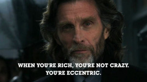 Favorite Smallville quote