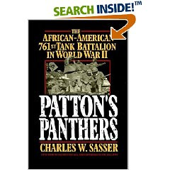 ... Panthers : The African-American 761st Tank Battalion In World War II