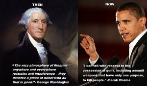 Is there a constitutional right to own assault rifles?