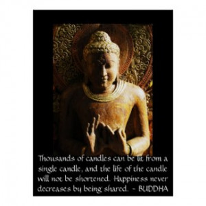 Buddha Quote Posters – buddha motivational quote by wizeoldowl