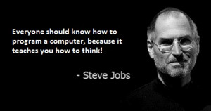 Steve Jobs Quotes On