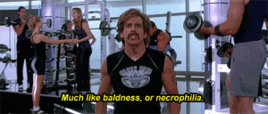 movie funny film hot comedy quote white fitness ben stiller gym health ...