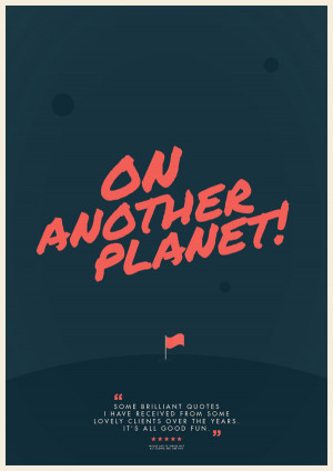 By ZQ On October 15, 2013 Posted in Graphic Design , Quotes 1 Comment