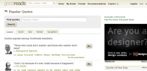 Best website on quotes #2