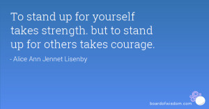 The Best Courage Quotes