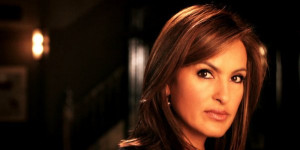 Mariska Hargitay Sticking With Law And Order: SVU As Cast Changes