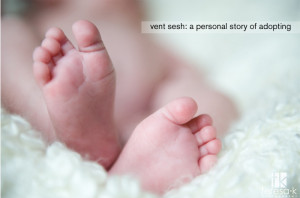 Welcome Baby Girl Quotes The baby that we thought was