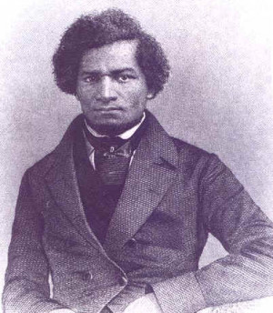 Frederick Douglass was one of the foremost leaders of the abolitionist ...